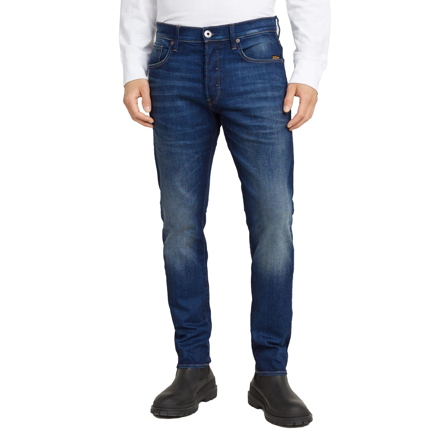 G-Star 3301 Slim Jeans